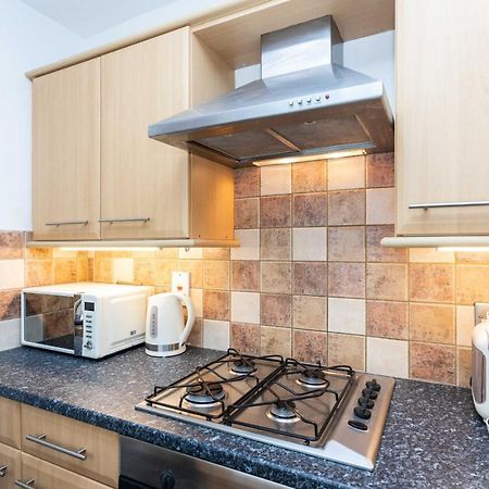 30 Percent Off Monthly Stays - City Centre - 3 Bedrooms St Albans Exterior foto