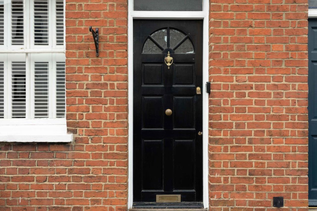 30 Percent Off Monthly Stays - City Centre - 3 Bedrooms St Albans Exterior foto