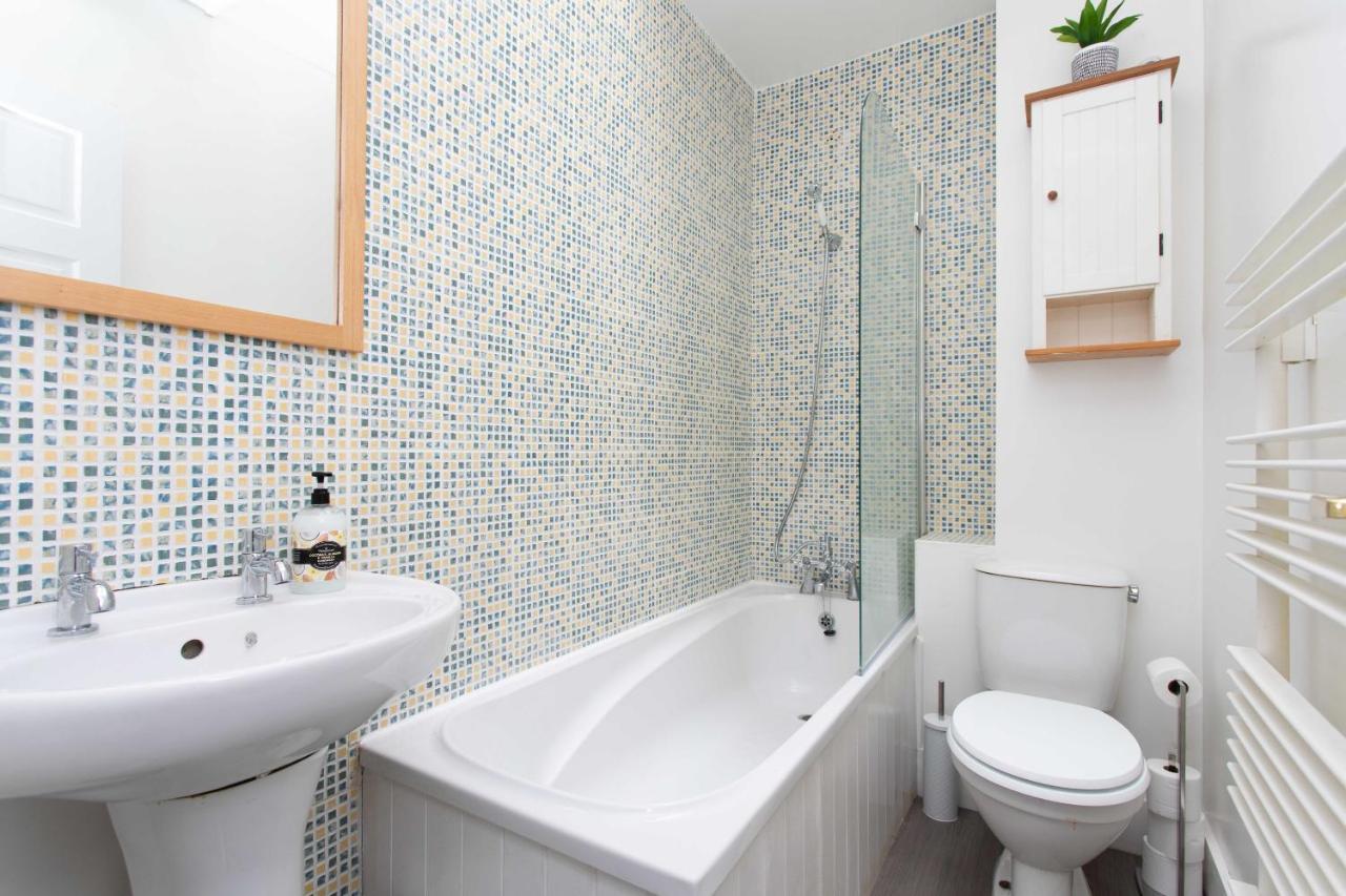 30 Percent Off Monthly Stays - City Centre - 3 Bedrooms St Albans Exterior foto