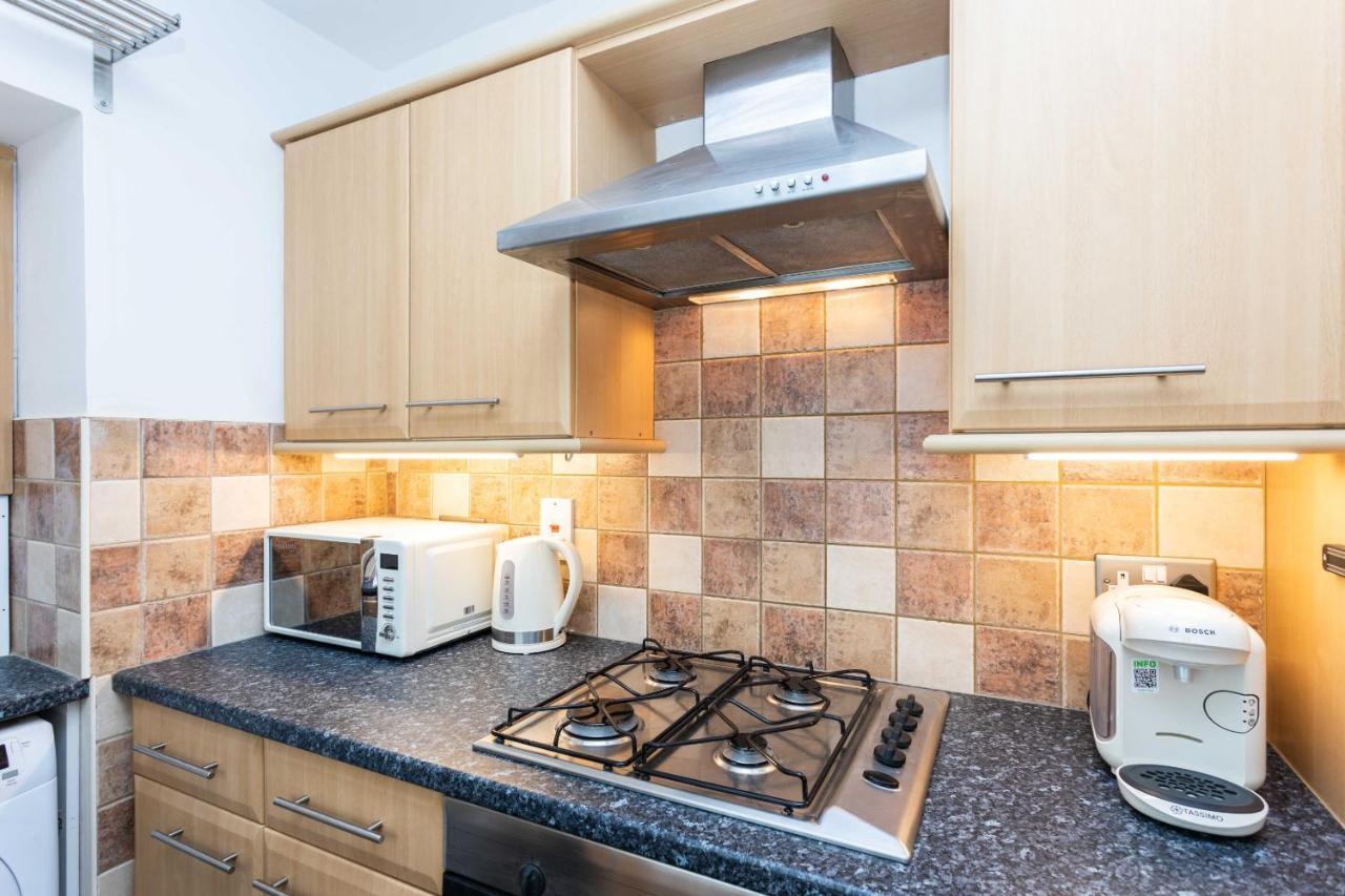 30 Percent Off Monthly Stays - City Centre - 3 Bedrooms St Albans Exterior foto
